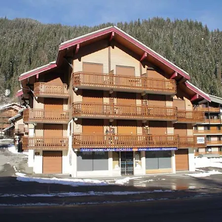 Appartamento à - 4 Pers, 28 M², Terrasse Sud, Proche Télécabine Linga - Fr-1-198-224 *